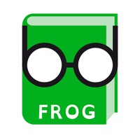 FROG READER app not working? crashes or has problems?