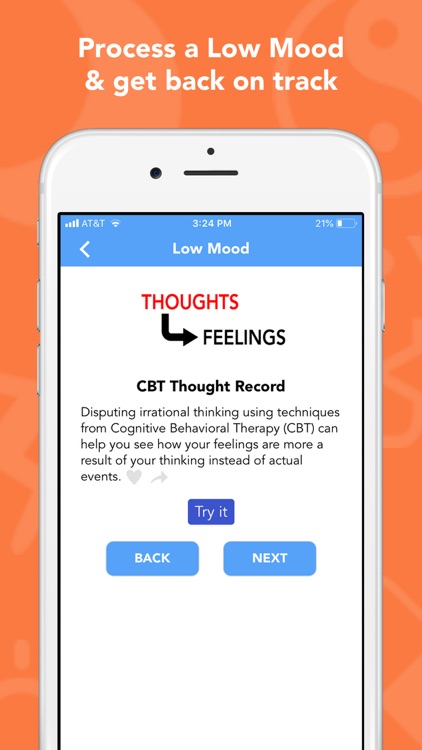 Moodfit – Shape Up Your Mood screenshot-4