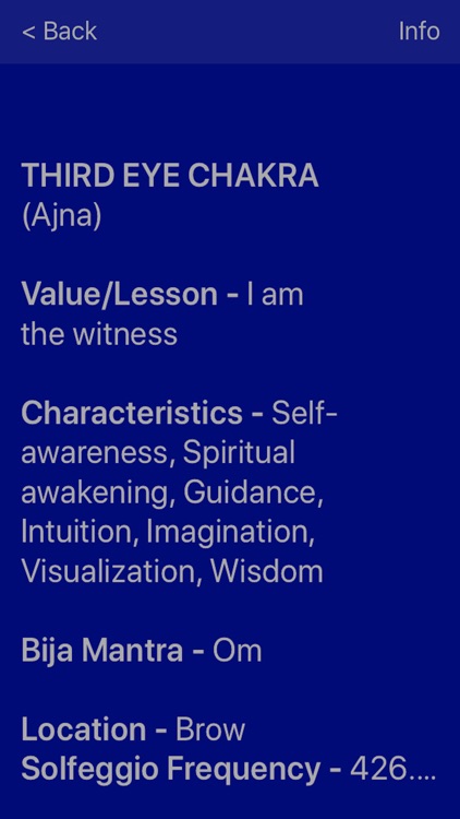 Chakra Chi screenshot-9