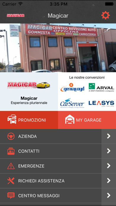 How to cancel & delete Carrozzeria Magicar from iphone & ipad 2