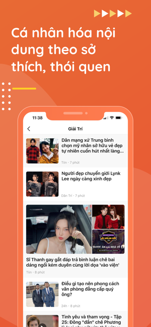 Hit: Tin nóng từng giây(圖3)-速報App