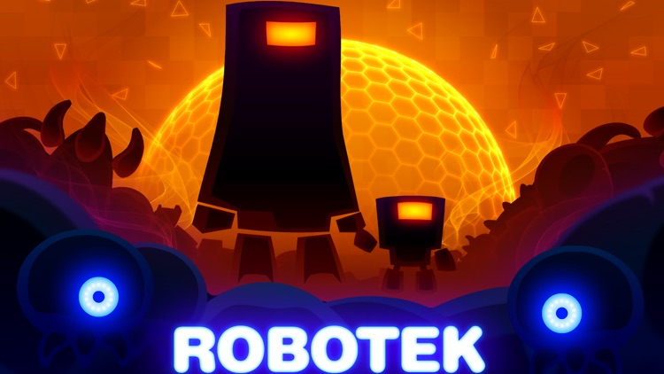 Robotek