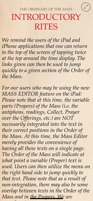 iBreviary TS Plus on the App Store iBreviary TS Plus on the App Store