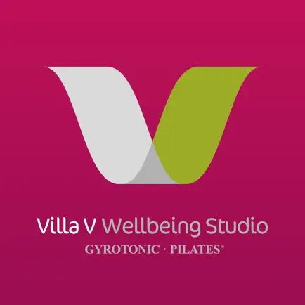 VillaV Pilates & Gyrotonic Читы