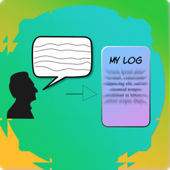 ‎Captain's Personal Log