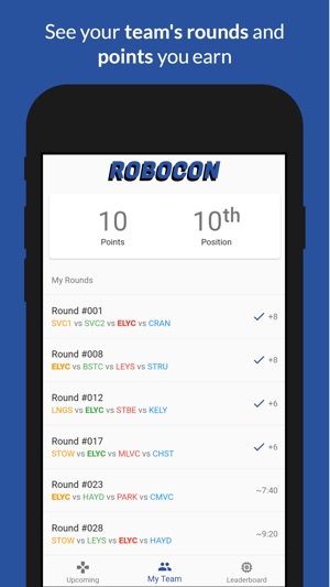 Robocon(圖1)-速報App