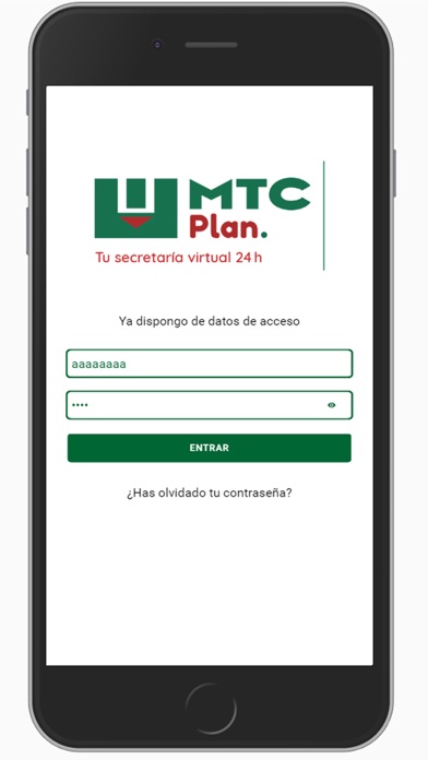 How to cancel & delete MTC Plan from iphone & ipad 1