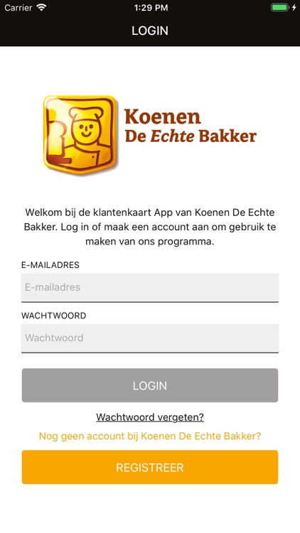 Koenen De Echte Bakker