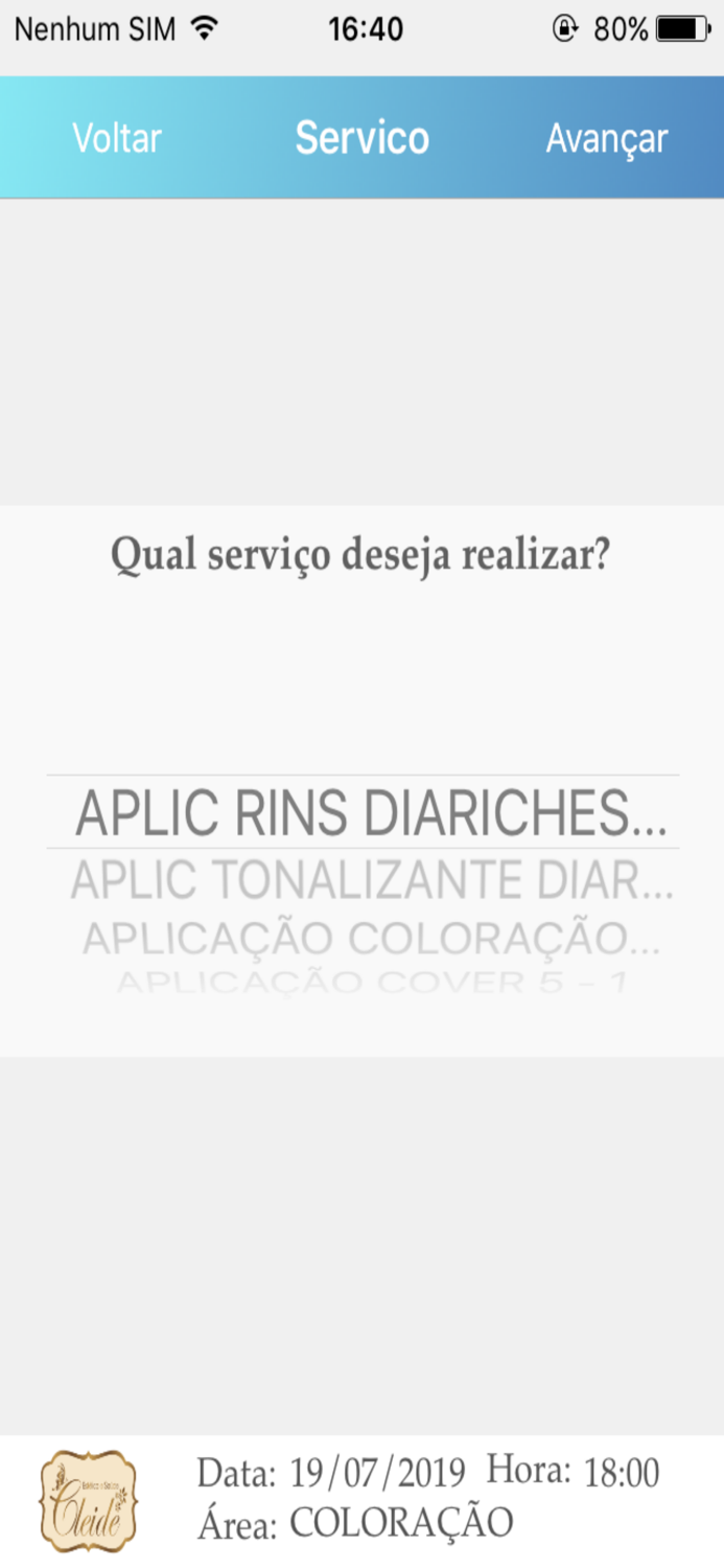 Estética e Saúde Cleide