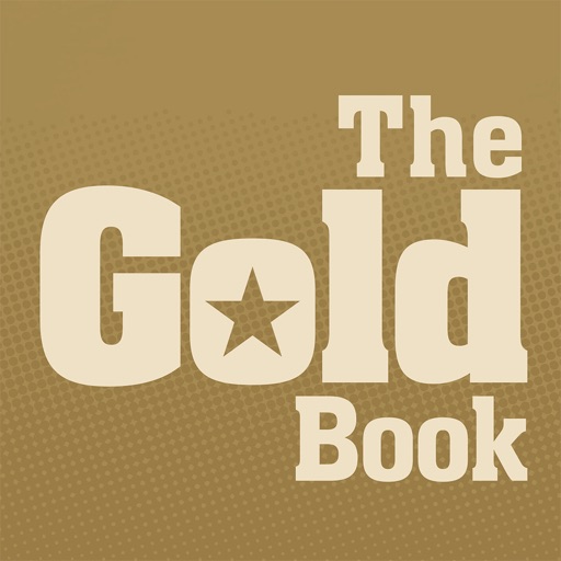 Texas State The Gold Book