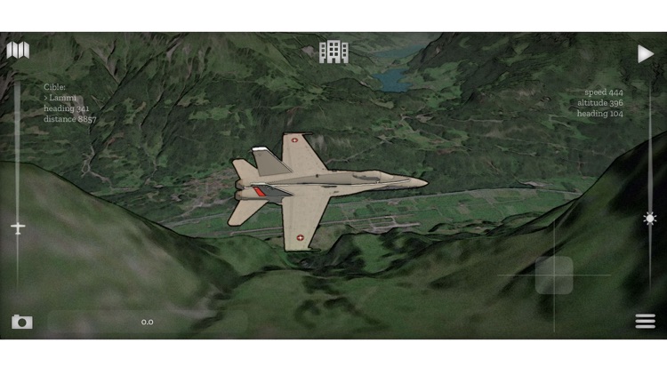 Swiss3D Pro screenshot-9