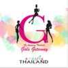 Gals getaway in Bangkok