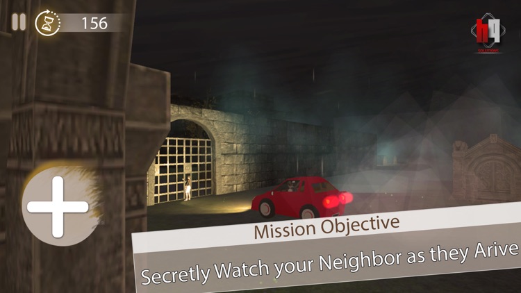 Neighbor prank game 3D Escape