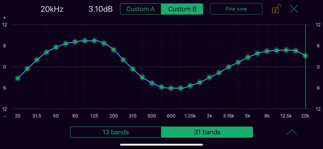 Sound Tune(圖4)-速報App