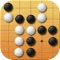 围棋天地包括棋谱库、打谱和练习三大功能,其中: