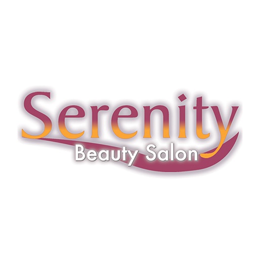 Serenitybeauty icon