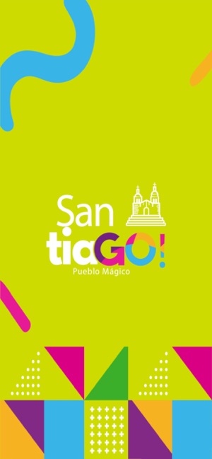 SantiaGO(圖1)-速報App