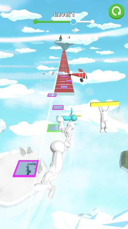 Trampoleet! screenshot-4