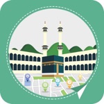 Mecca Traveller Pin Pro