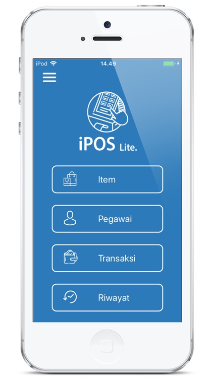 iPOS Lite screenshot-7