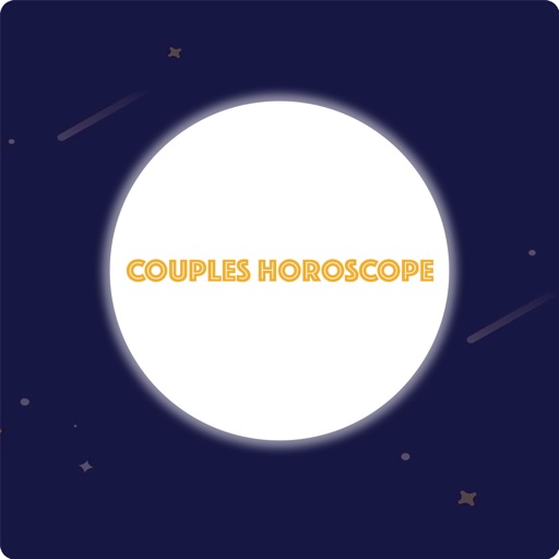 Couples Horoscope icon