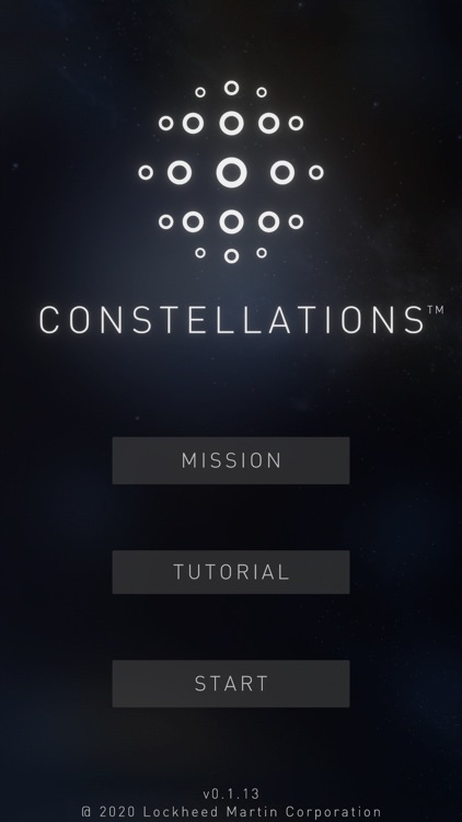 LM Space Constellations