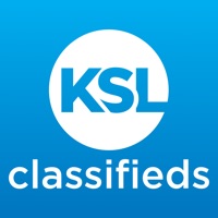 KSL Classifieds app not working? crashes or has problems?