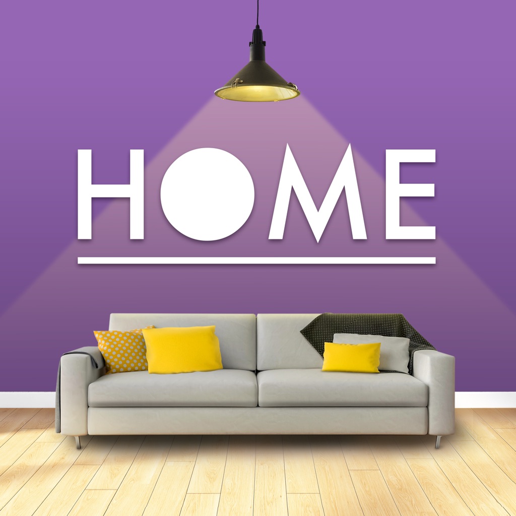 Home Design Makeover img