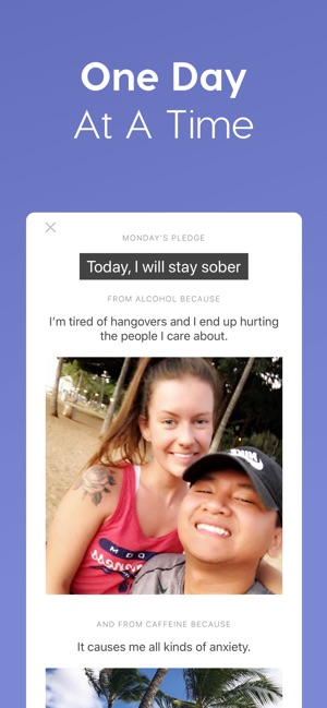 I Am Sober(圖3)-速報App