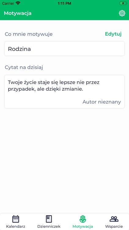 mWsparcie screenshot-3