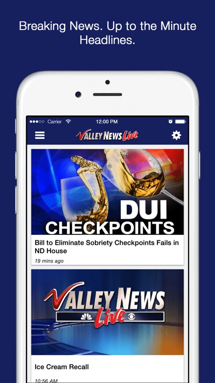 VNL News