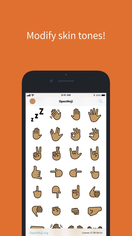 OpenMoji