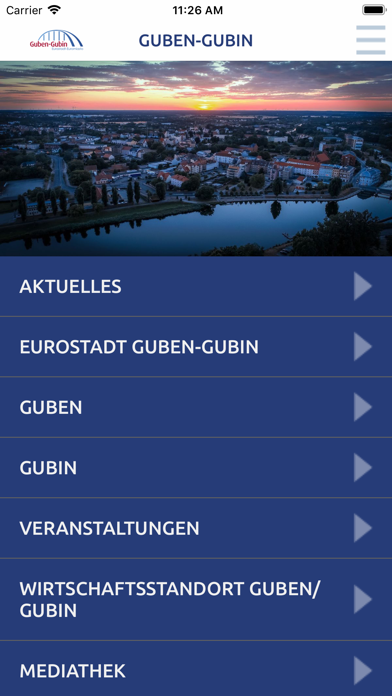 Guben-Gubin screenshot 2