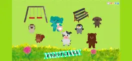 Game screenshot おしゃれごっこ apk