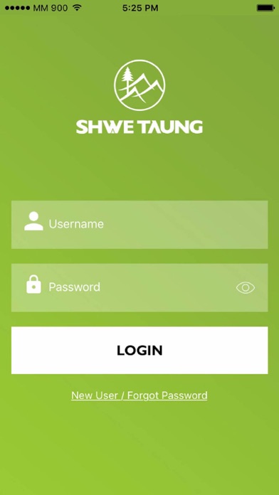 How to cancel & delete Shwe Taung Connect from iphone & ipad 1