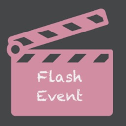 Flash Event Video