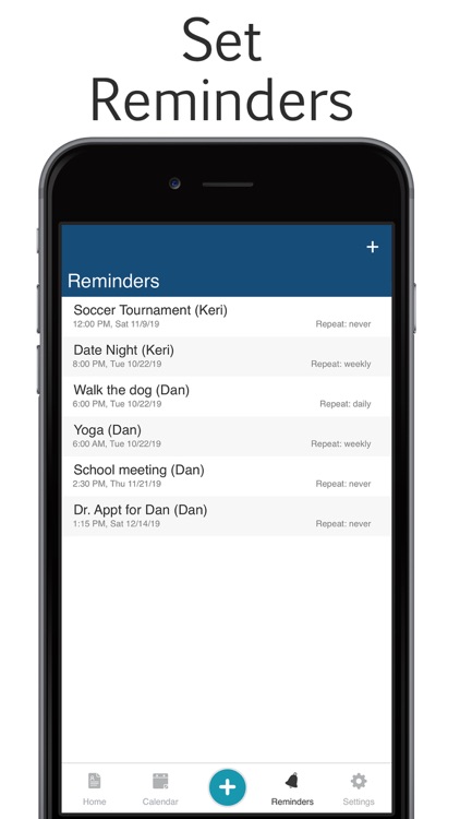 Wellth Health Tracker screenshot-8