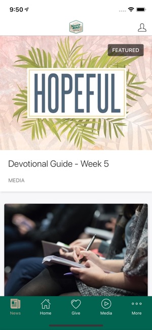 Sierra Bible Church, Sonora(圖1)-速報App