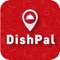 DishPal is an online and app-based, food-ordering and delivery system