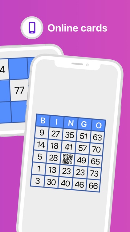 bingo!! screenshot-5