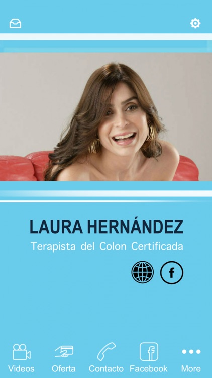 Laura Hernández True Colon Spa