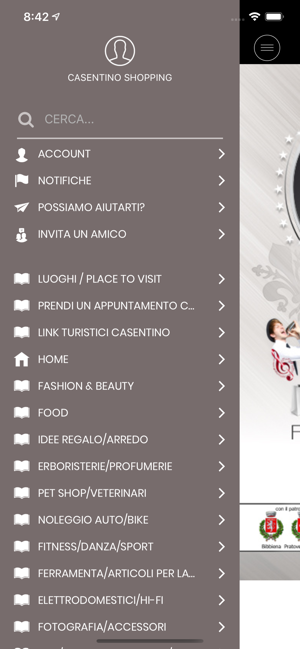 CASENTINO SHOPPING(圖3)-速報App
