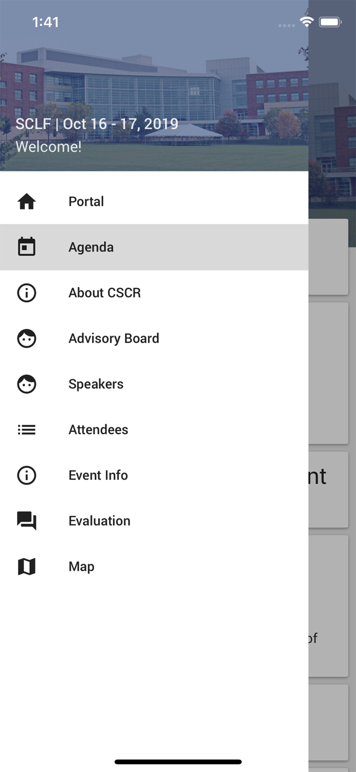 Supply Chain Leaders Forum