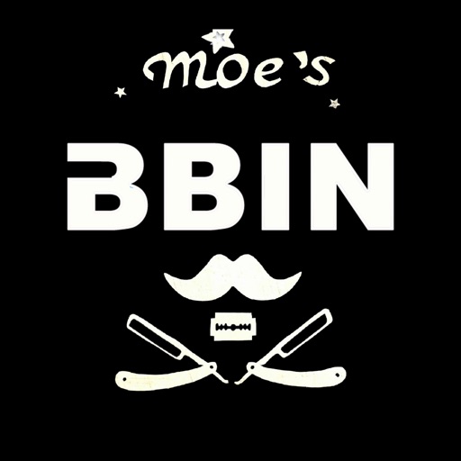 BBIN&Moe's Barbershop