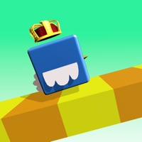 Square Bird 3D sur PC