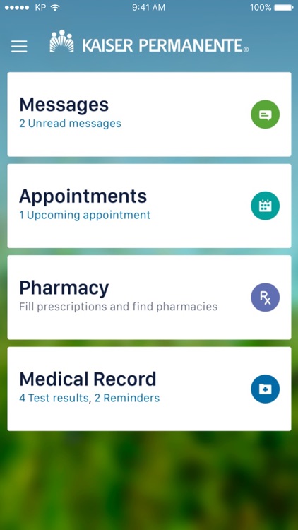 Kaiser Permanente