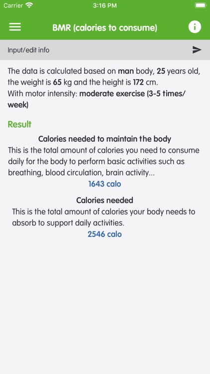 Nubo - Body and Nutrition screenshot-5