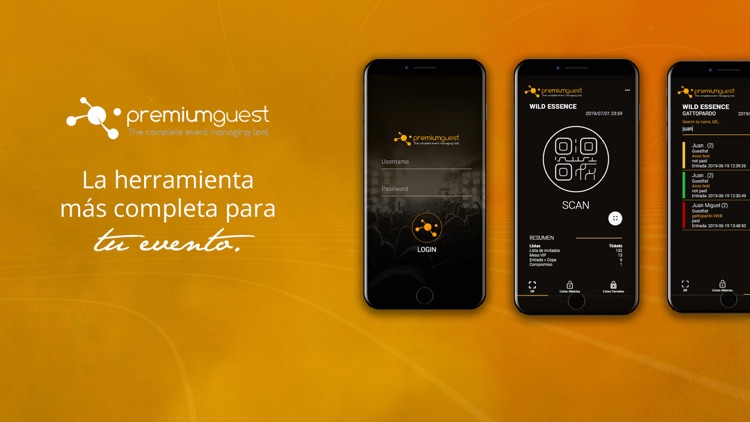 Scanapp Premiumguest screenshot-3