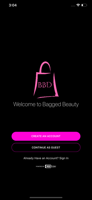 Bagged Beauty(圖1)-速報App