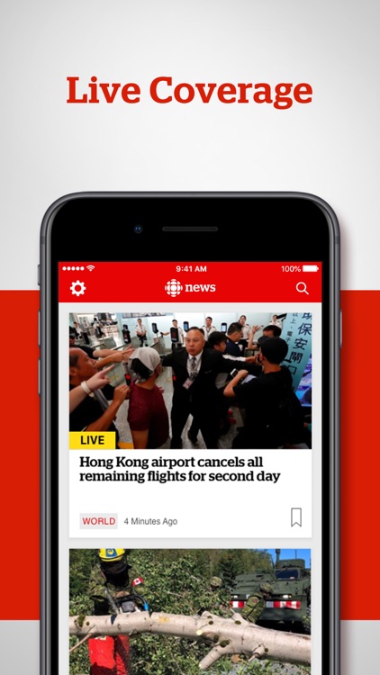 CBC News